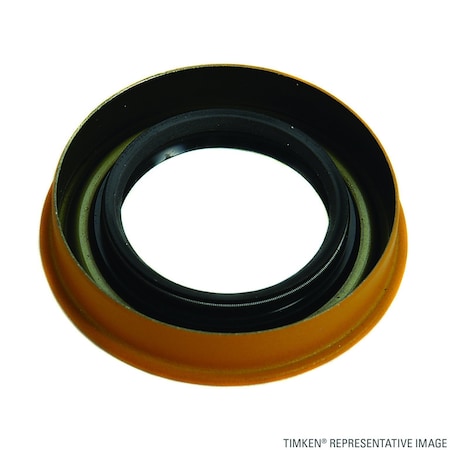 Timken Timken Seal, 6818 6818
